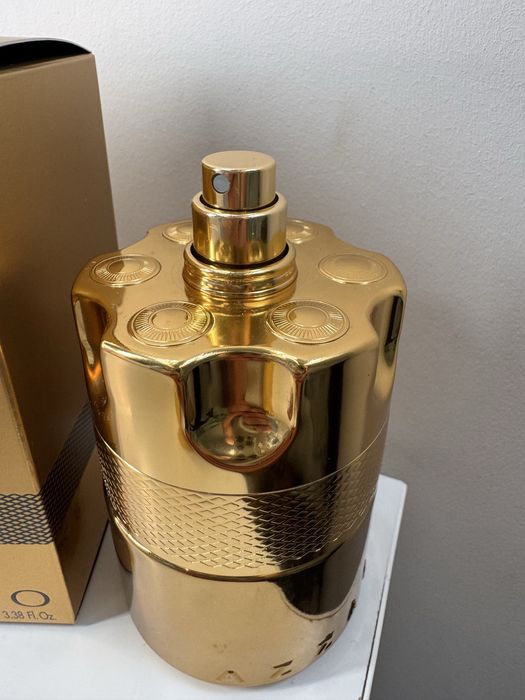 Perfumy Azzaro forever wanted elixir  50ml