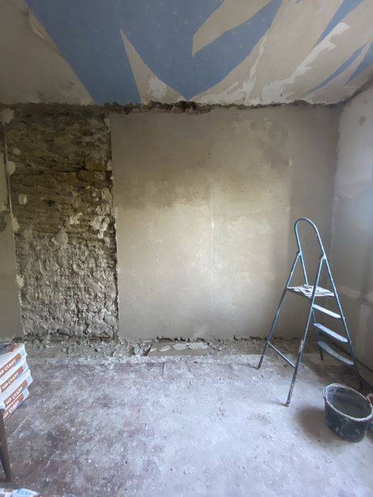 Выполню отделочные работы