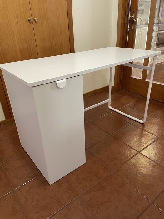 Secretaria de Criança IKEA