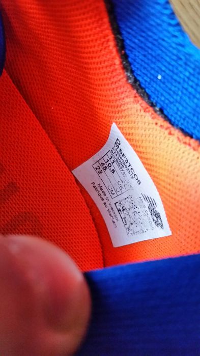 Buty New Balance Turfy Furon V6 Dispatch