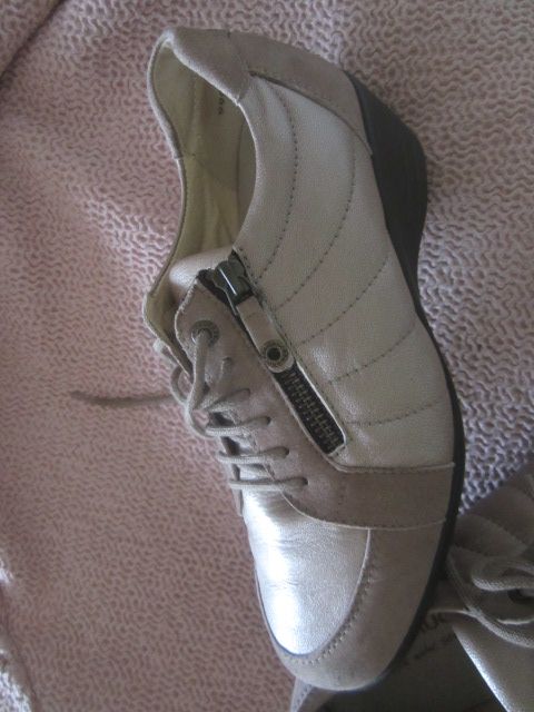 Sapatos Ortopédicos NOVOS