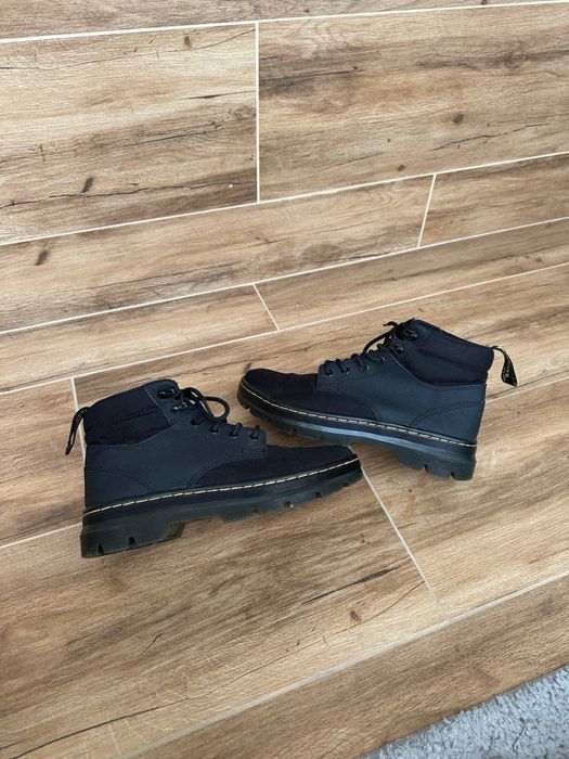 Ботинки Dr Martens Rakim