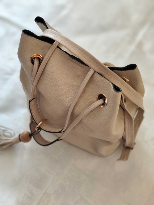 Bolsa de Senhora, David Jones, Como Novo