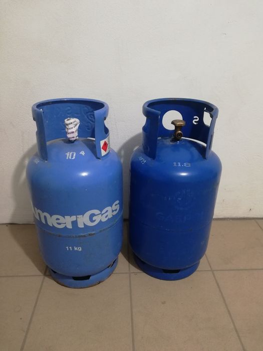 Butla Propan Butan 11 kg