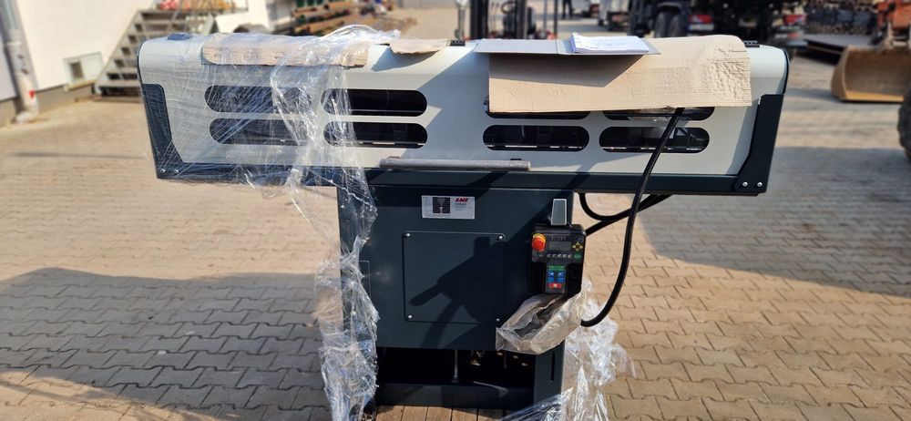 Podajnik prętów Cnc LNS SL 80S