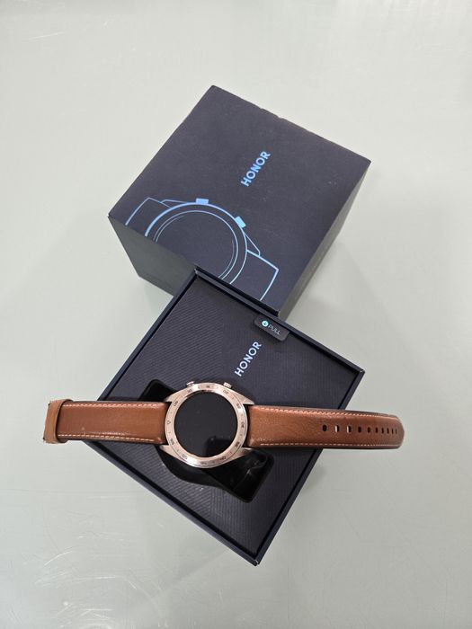 Honor Watch Magic – Modelo TLS-B19