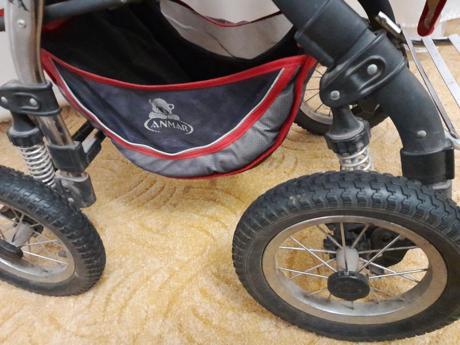 Продам дитячу коляску