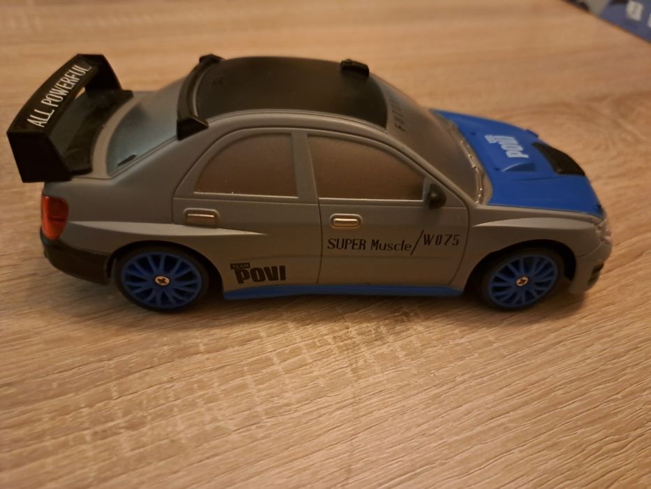 Samochód RC do driftu