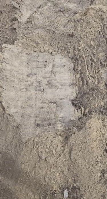 Ziemia na podniesienie terenu, działki.