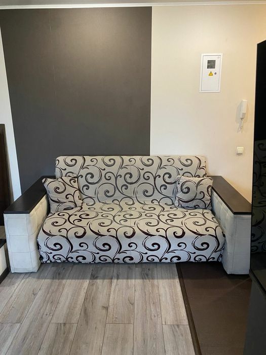 Диван кровать ортопед