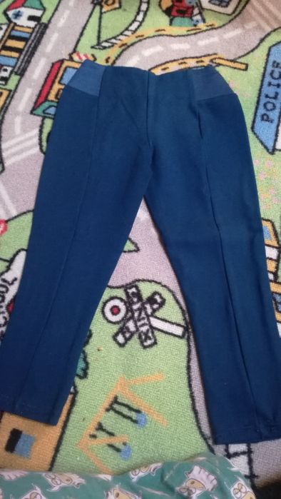 Roupa menina 3/4 anos