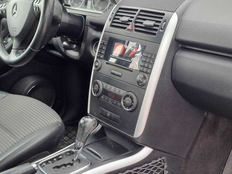 Продам Mercedes-Benz A 170 2005р. #76284