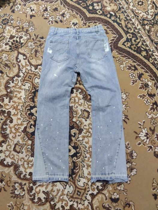 Flared jeans Gallery Dept 
Стильні, сучасні джинси за дуже хорошою цін