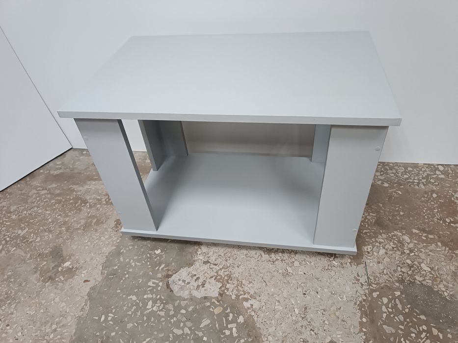 Столик мобільний журнальний