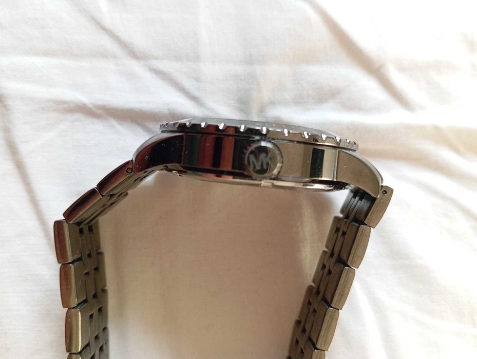 Часs хронографы Michael Kors Cunningham  - MK7158