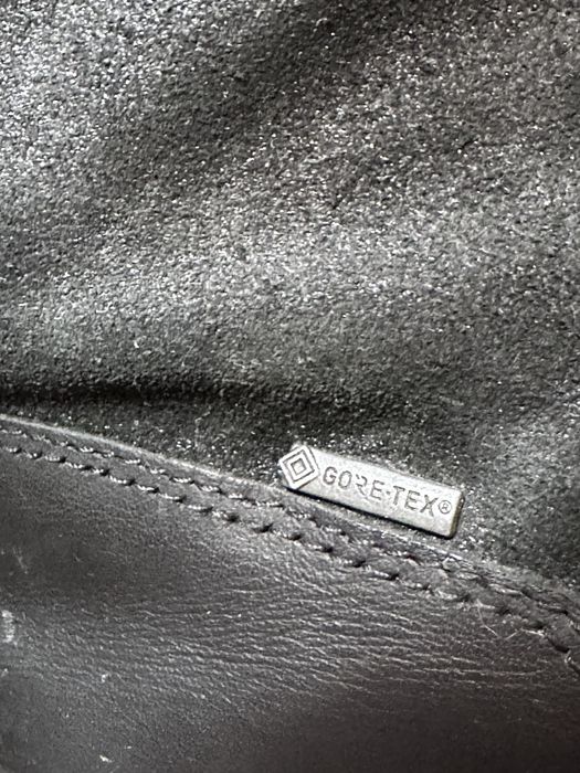 Сапоги Ecco  34-35