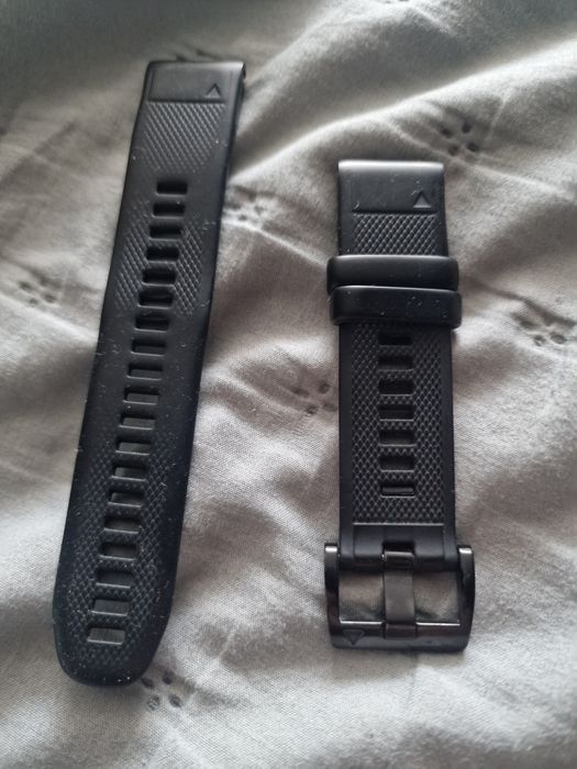 Garmin fenix 5 plus