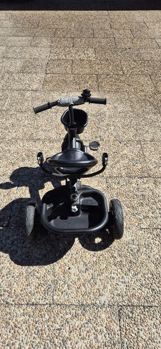 Triciclo kinderkraft