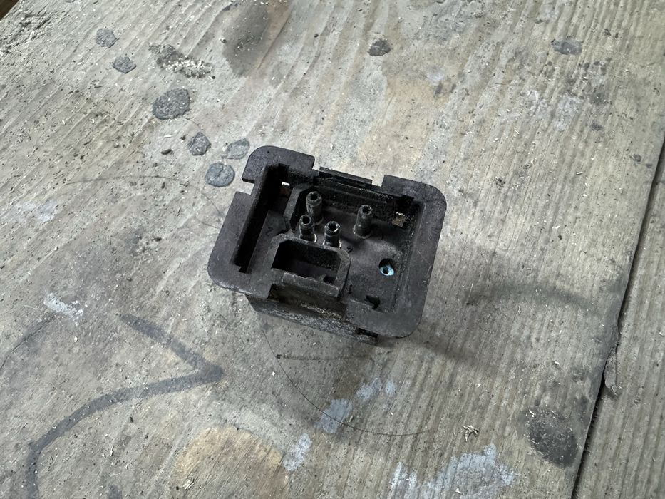 Часы электронные бмв е30 BMW e30