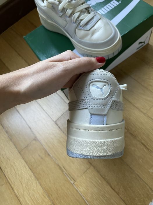 Sapatilhas Puma Cali Dream Pastel