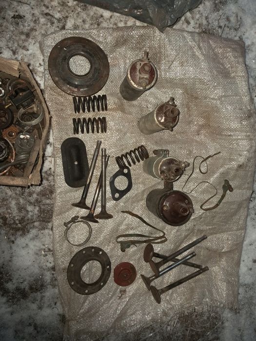 М-72(К750, Дніпро(МТ),К650