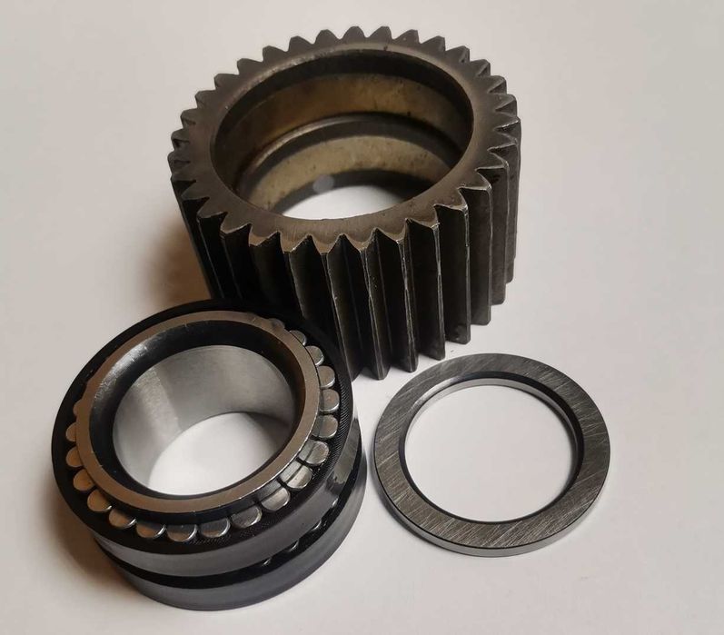 Satelita reduktora obrotu DR140 do CATERPILLAR M312 M313C M313D M316C