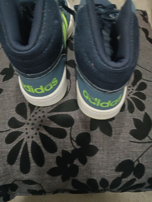 adidas rozmiar 36.5