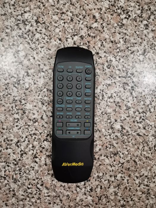 TV-тюнер AVerTV / Studio 305 + D-LINK DFM-562IS/SG