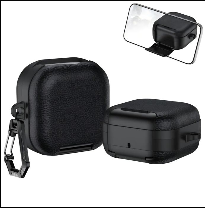 Чехол | Buds 4 pro | Buds 4 Samsung