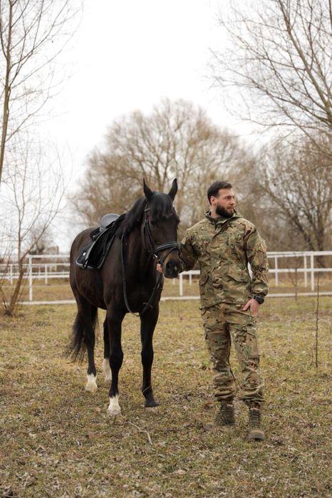‼️ Військовий костюм Гірка Мультикам Multicam всі розміри ‼️