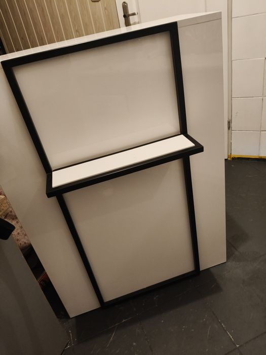 Recepcja  do salonu kosmetycznego