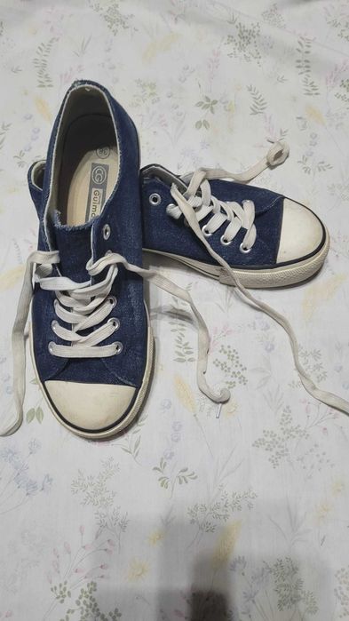 Sapatilhas senhora, Calçado Guimarães