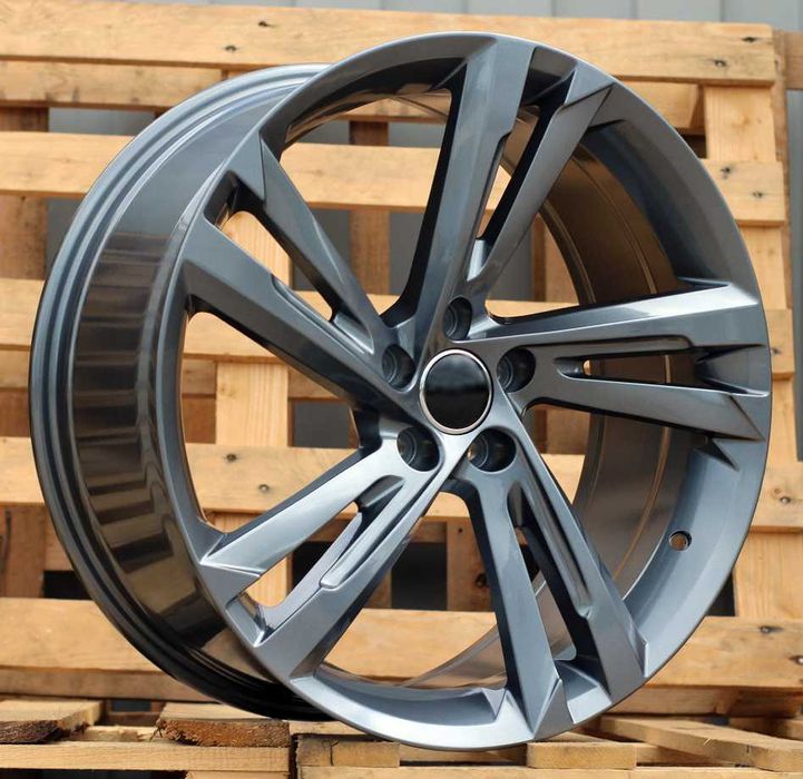 FELGI R18 5x112 do VW Arteon Passat B9 B8 B7 CC Variant Alltrack T-Roc
