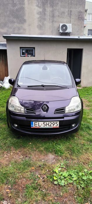 Renault Modus Grande