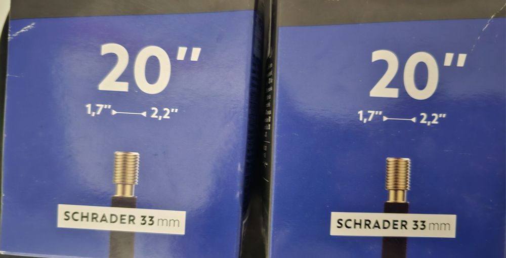 BMX Orbita Freestyle