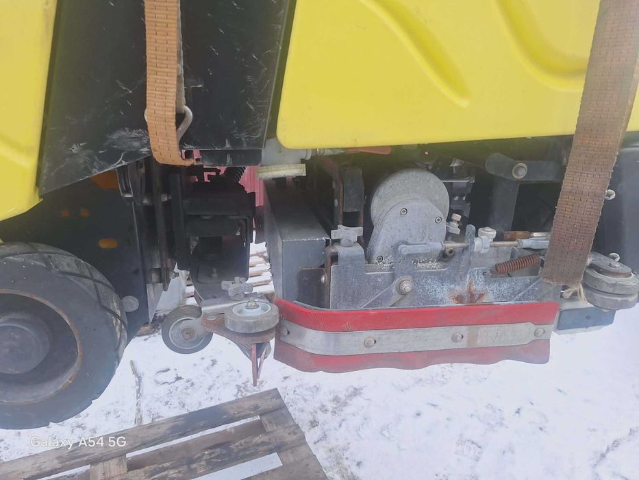 Zamiatarka Karcher Br 60/95