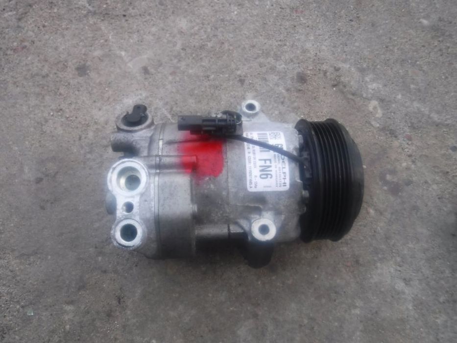 Astra J 1.7 CDTI sprezarka klimatyzacji 13412248