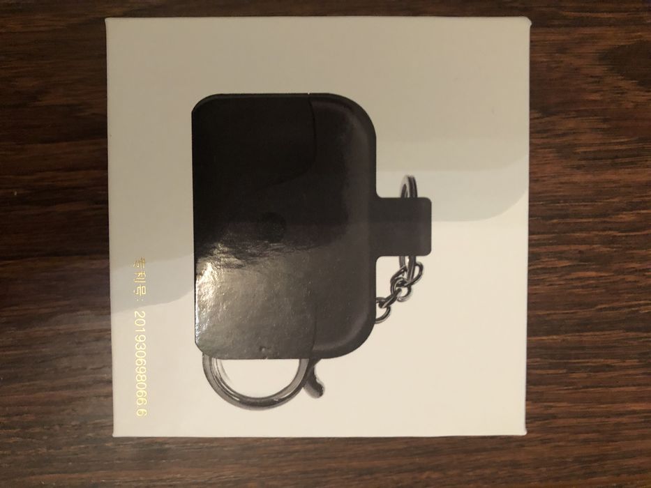 AirPods Pro Silicone Case