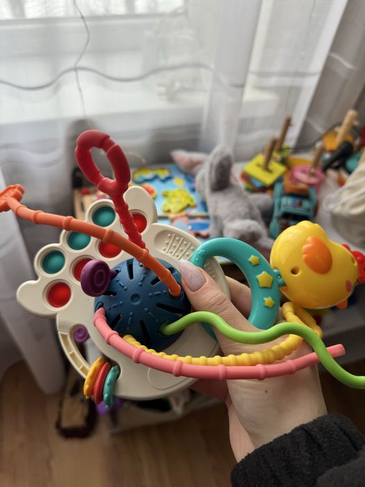 Гризунець підвісний