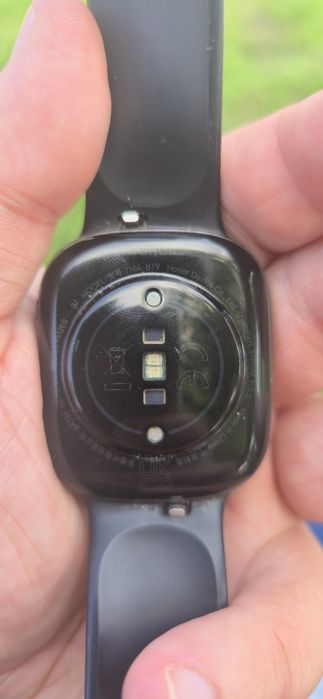 honor watch 4.Super smartwatch z gwarancją i dowodem zakupu.