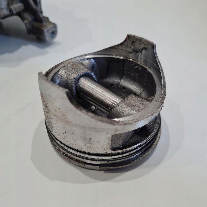 Cub Cadet Cc 550 Sp Cylinder Tłok Komplet