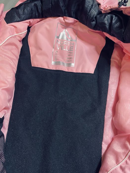 NORTH VILLE в отличном состоянии