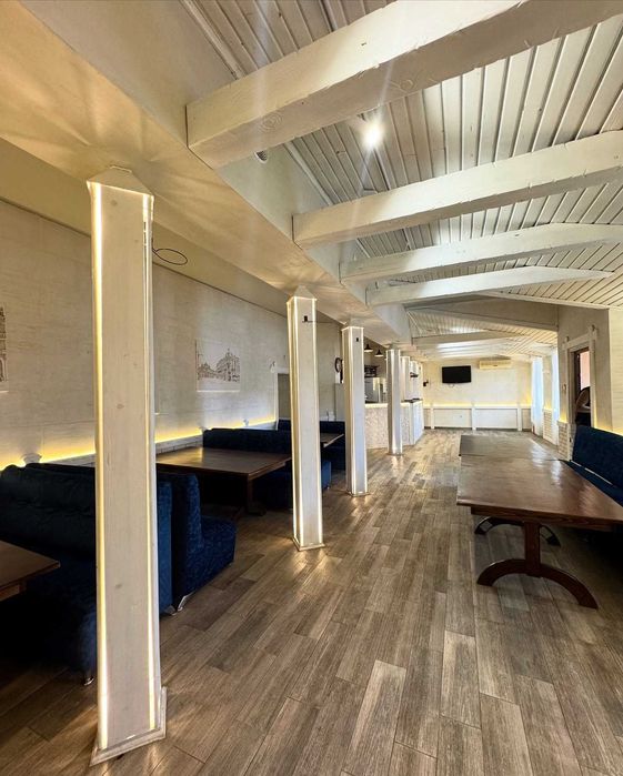 Оренда комерційного приміщення в центрі