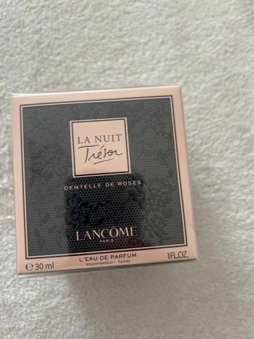 Жіночий аромат Lancome La Nuit Tresor 30 ml