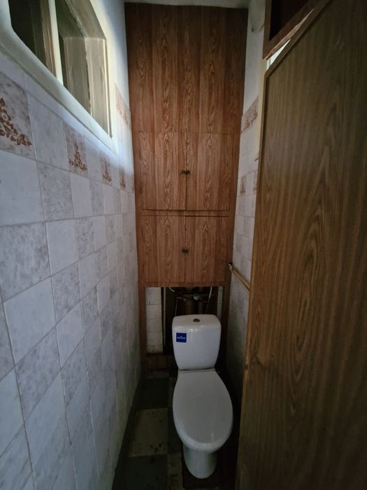 Продаж 2-х кімнатної квартири. Сталінка. Соцмісто.