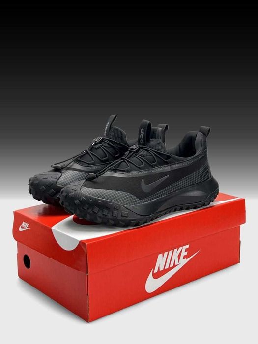 Кросівки  чоловічі Nike ACG Mountain Fly Low Gore-Tex