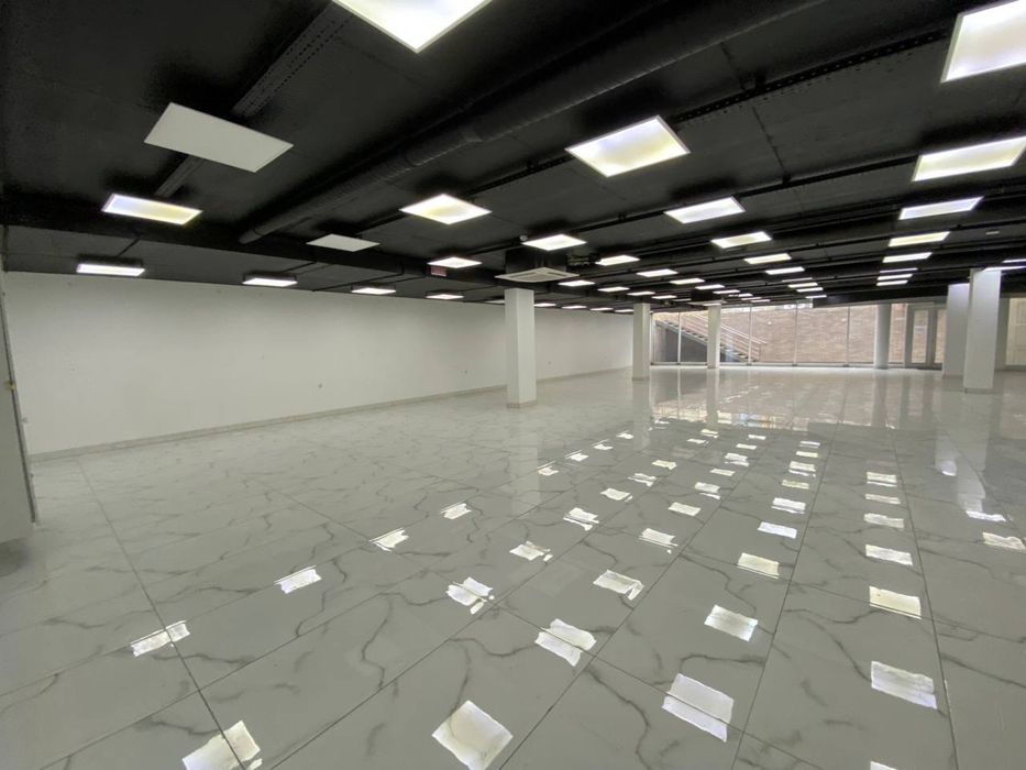 Оренда цокольного приміщення 400 м² вул. Коцюбинського