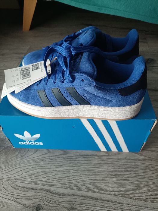 Adidas Campus nowe oryginalne