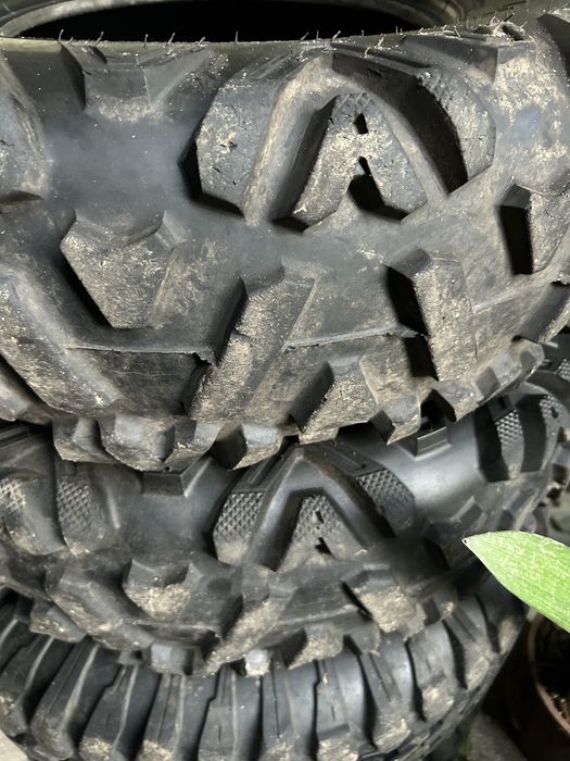 Pneus como novos utv ssv 29x9 r14