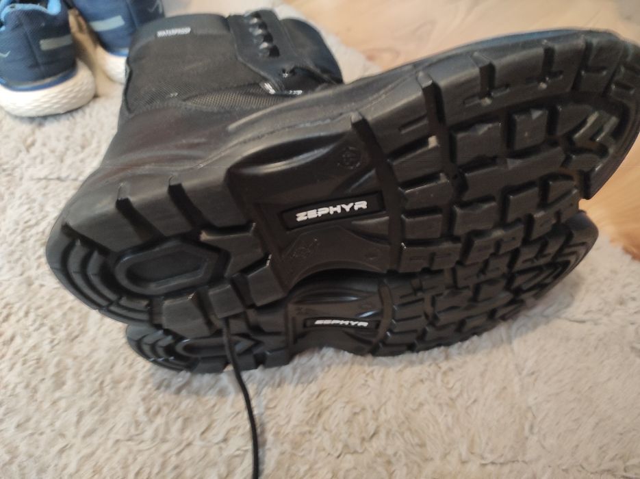 Buty grom zephyr 45